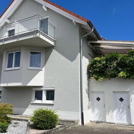 Fewo Haus Ema Лар Экстерьер фото