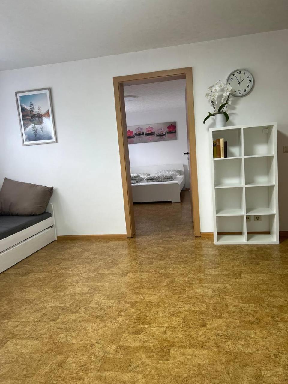 Fewo Haus Ema Лар Экстерьер фото