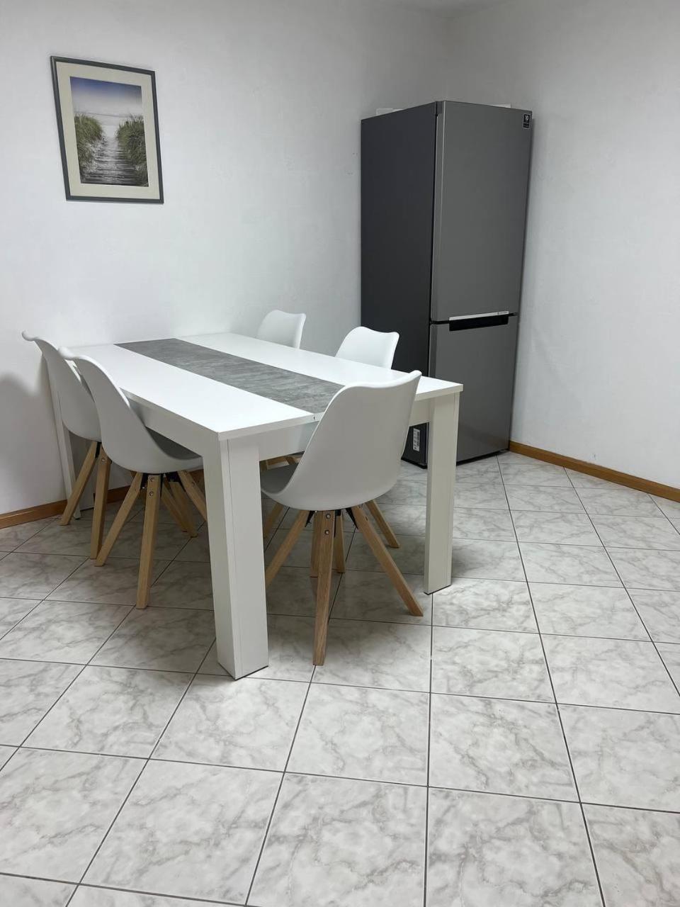 Fewo Haus Ema Лар Экстерьер фото