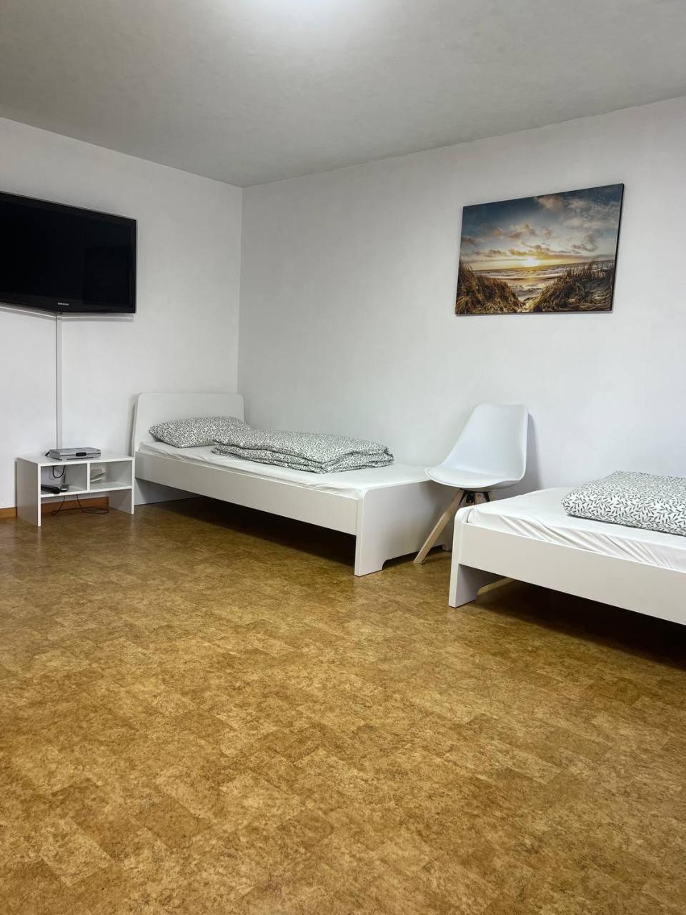 Fewo Haus Ema Лар Экстерьер фото